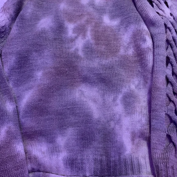 Comfy sweater - Picture 2 of 2